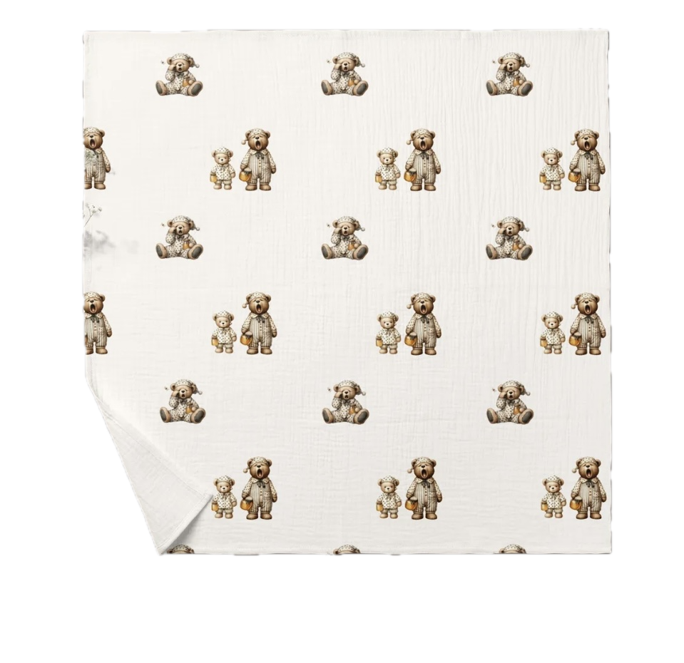 Özel Proje:  Yenidoğan Hediye Kutusu